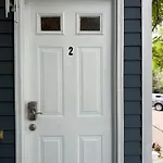 Beautiful 2-bedroom, 2-bath Townhouse * Boston