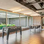Back Bay 1Br W Gym Nr Copley T Bos-758