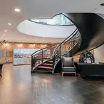 Back Bay 1Br W Gym Nr Copley T Bos-758