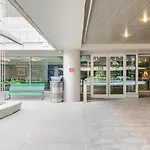 Back Bay 1Br W Gym Nr Copley T Bos-758