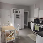 Charlestown Gem Apartment Boston
