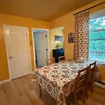 Beautiful 2-Bedroom, 2-Bath Townhouse