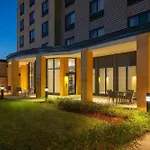 Courtyard Boston-South Boston