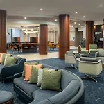Courtyard Boston-south Hotel 3*
