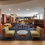 Hotel Courtyard Boston-south 3*