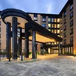 Courtyard Boston-South Boston