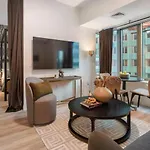 Luxury By Hyatus At Cambridge Boston