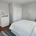 Apartment Cozy Nest Getaway Near Boston! Boston