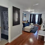 Apartment Cozy Nest Getaway Near Boston! Boston