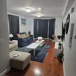 Cozy Nest Getaway Near Boston! *