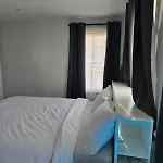 Apartment Cozy Nest Getaway Near Boston! Boston