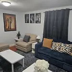 Cozy Nest Getaway Near Boston! Boston