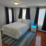 Cozy Nest Getaway Near Boston! * Boston
