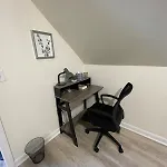 2 Bedroom Loft Apartment In Brighton, Free Parking