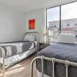Private With Kitchen & Gym Apartment