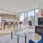 Private With Kitchen & Gym * Boston