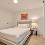 Luxury Private Fenway Apartment *