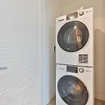 Luxury Private Fenway Apartment