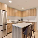 Apartment Luxury Private Fenway *