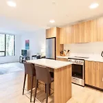 Apartment Luxury Private Fenway Boston