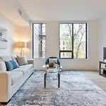 Luxury Private Fenway Apartment *