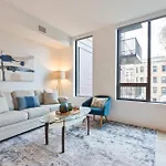 Luxury Private Fenway