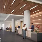 Stunning Apt With City Views