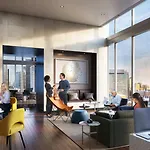 Luxury Apt Near Td Garden