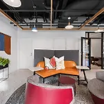Apartment Luxury With Kitchen In Fenway
