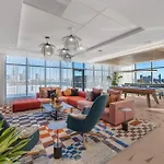 Apartment Luxury With Kitchen In Fenway Boston