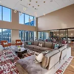 Luxury With Kitchen In Fenway Apartment