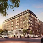 Modern Apt Walk To Restaurants