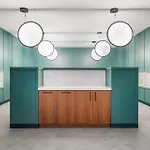 Downtown With Kitchen And Gym Boston