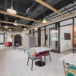 Downtown With Kitchen And Gym Apartment Boston