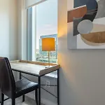 Private 2Br Apt Seaport Disctrict