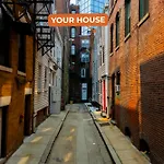 North End Entire House