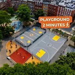 North End Entire House