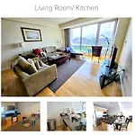 Modern Corporate By Charles River Park Apartment