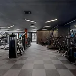 Blueground Revere Ev Charging Pool Gym Wd Bos-1096 Apartment *