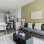 Apartment Blueground Revere Ev Charging Pool Gym Wd Bos-1096 Boston