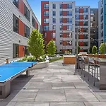 Blueground Revere Ev Charging Pool Gym Wd Bos-1096