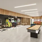 Apartment Blueground Revere Ev Charging Pool Gym Wd Bos-1096