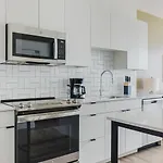 Apartment Blueground Revere Ev Charging Pool Gym Wd Bos-1096 Boston