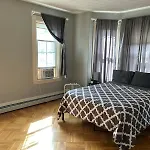 Homestay Near Downtown Boston - Andrew Station Area