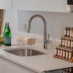 Luxury By Hyatus At Cambridge 4*