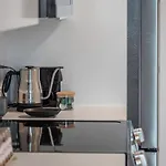 Luxury By Hyatus At Cambridge Boston