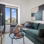Luxury By Hyatus At Cambridge 4* Boston
