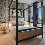Aparthotel Luxury By Hyatus At Cambridge Boston