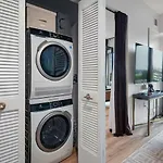Aparthotel Luxury By Hyatus At Cambridge