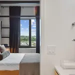 Aparthotel Luxury By Hyatus At Cambridge Boston